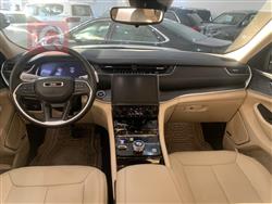 جیپ L گراند شیرۆکی